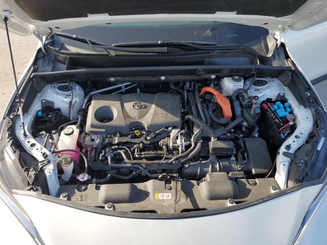 Photo 11 from auction – 2021 TOYOTA VENZA LE with VIN JTEAAAAH3MJ078988