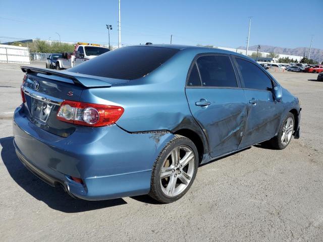 Photo 3 from auction – 2013 TOYOTA COROLLA BA with VIN 5YFBU4EE5DP128397