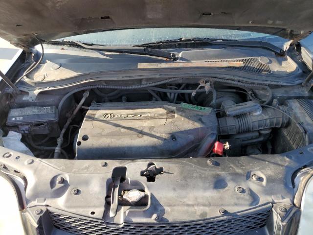 Photo 12 from auction – 2002 ACURA MDX with VIN 2HNYD18412H522410