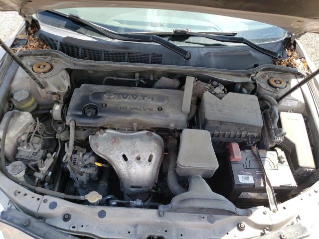 Photo 11 from auction – 2007 TOYOTA CAMRY CE with VIN 4T1BE46K17U720254