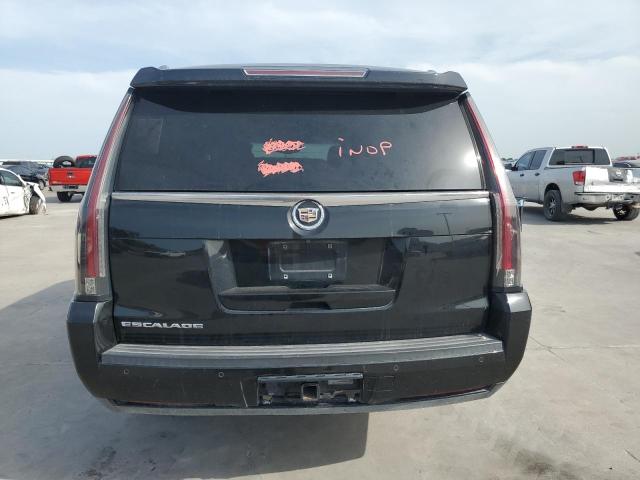 Photo 6 from auction – 2015 CADILLAC ESCALADE E with VIN 1GYS4JKJ9FR295705