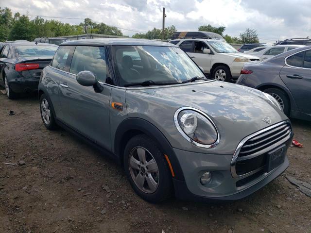 Photo 4 from auction – 2019 MINI COOPER with VIN WMWXP5C54K2H95236