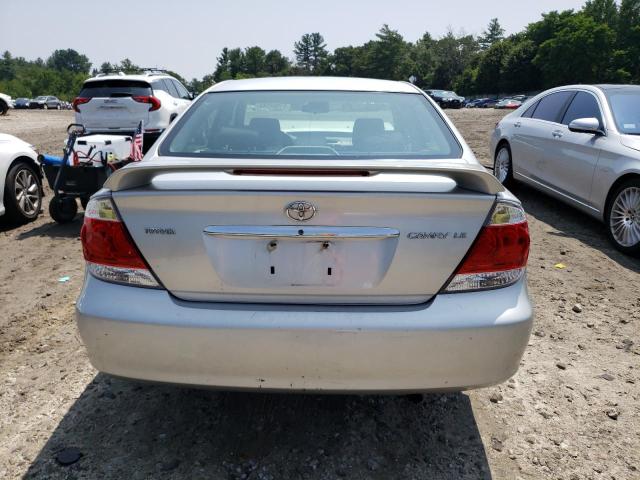 Photo 6 from auction – 2005 TOYOTA CAMRY LE with VIN 4T1BE32K65U603671