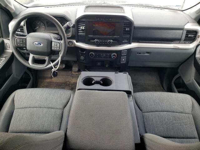 Photo 8 from auction – 2021 FORD F150 SUPER with VIN 1FTEX1EP0MKD09782