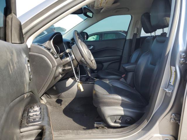Photo 7 from auction – 2019 JEEP COMPASS LI with VIN 3C4NJCCB9KT663073