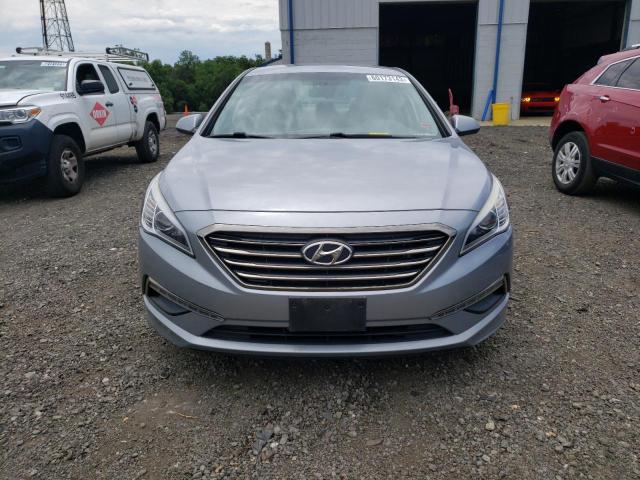 Photo 5 from auction – 2015 HYUNDAI SONATA with VIN 5NPE24AF8FH120652