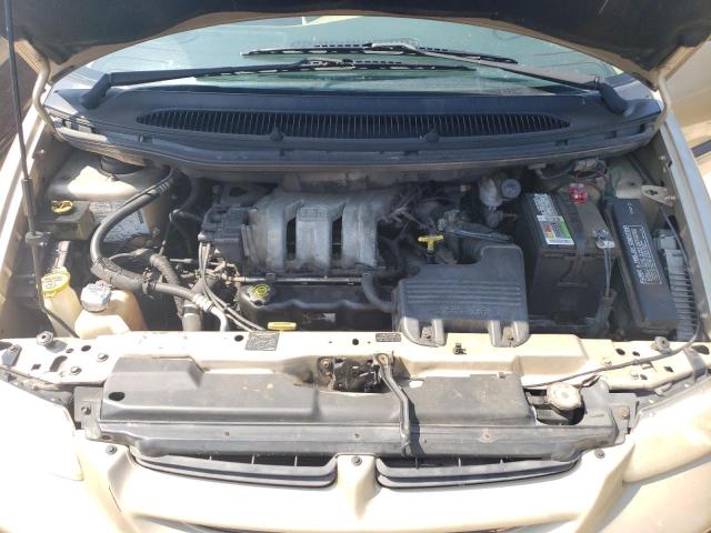 صورة رقم 12 من المزاد - 1998 DODGE CARAVAN SE مع VIN 2B4GP45GXWR746376