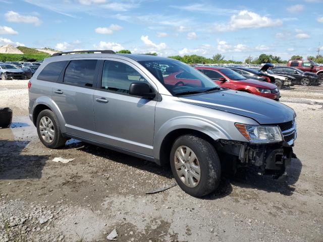 Photo 4 from auction – 2016 DODGE JOURNEY SE with VIN 3C4PDCAB2GT233301