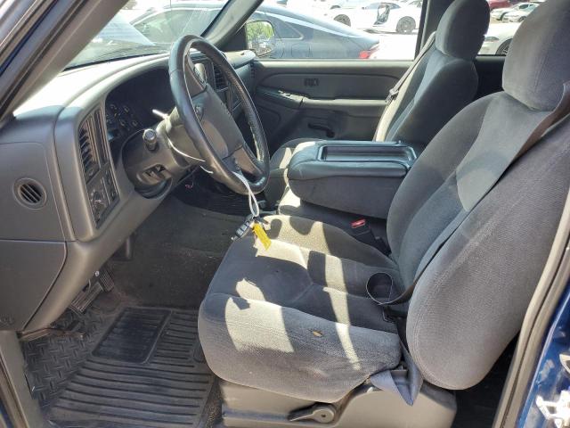 Photo 7 from auction – 2004 GMC NEW SIERRA with VIN 2GTEC19T441316348