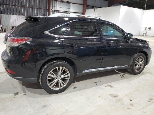 Photo 3 from auction – 2013 LEXUS RX 350 with VIN 2T2ZK1BA3DC087364