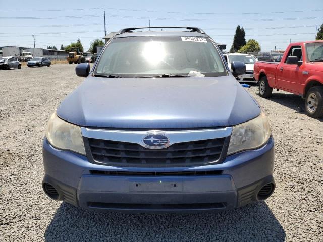 Photo 5 from auction – 2012 SUBARU FORESTER 2 with VIN JF2SHADCXCH425728