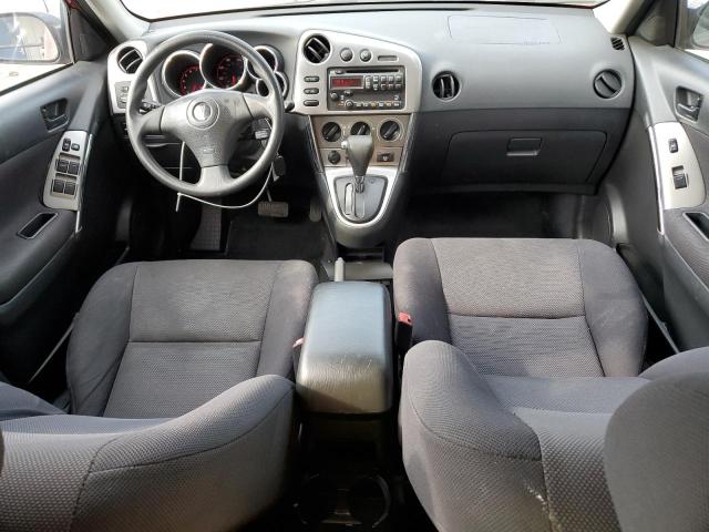 Photo 8 from auction – 2004 PONTIAC VIBE with VIN 5Y2SL62824Z433312