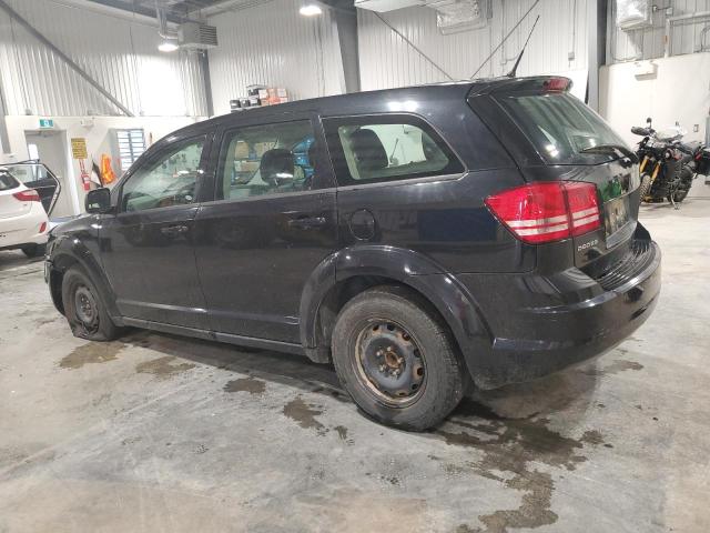 Photo 2 from auction – 2010 DODGE JOURNEY SE with VIN 3D4PG4FB7AT230684