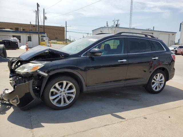 MAZDA CX-9 2012 с VIN JM3TB2DA7C0361260 - Снимка от търг