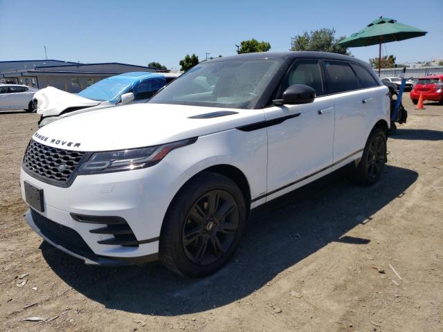 LAND ROVER RANGE ROVE 2020 with VIN SALYK2EX8LA290168 - Photo from auction