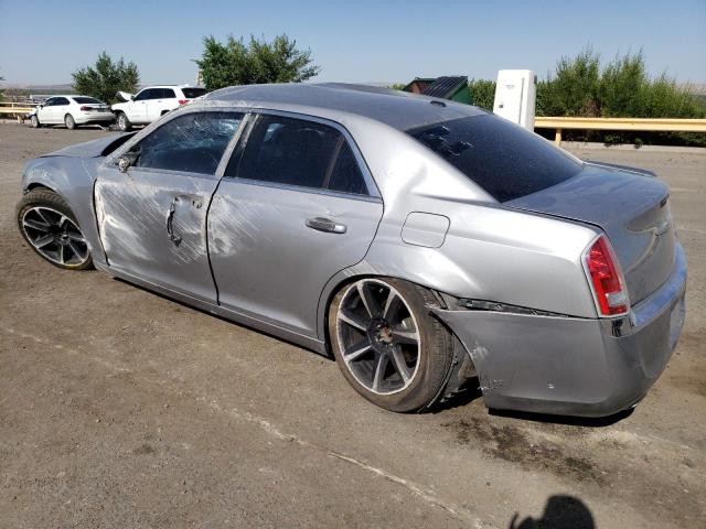 Photo 2 from auction – 2011 CHRYSLER 300 with VIN 2C3CA4CGXBH522342