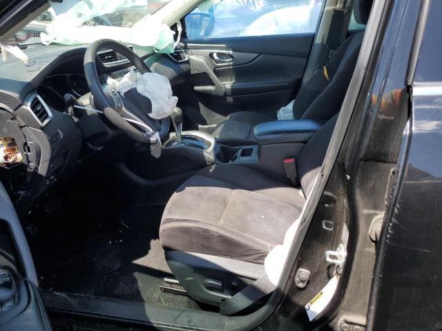 Photo 7 from auction – 2015 NISSAN ROGUE S with VIN KNMAT2MV5FP538657