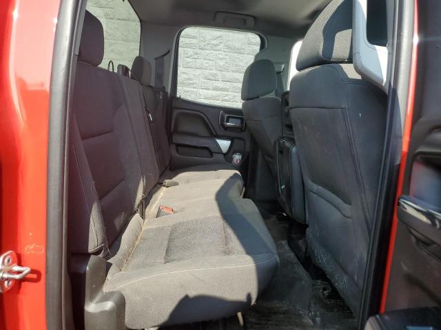 Photo 10 from auction – 2016 CHEVROLET SILVERADO with VIN 1GC2KVEG6GZ227575