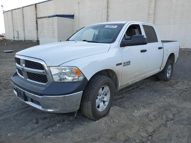 RAM 1500 ST 2015 with VIN 1C6RR7KM4FS720461 - Photo from auction