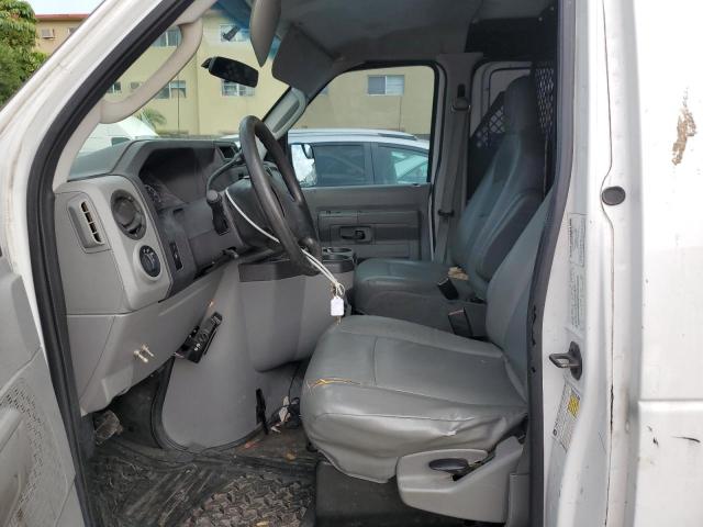 Photo 7 from auction – 2012 FORD ECONOLINE with VIN 1FTNE2EW6CDA35722