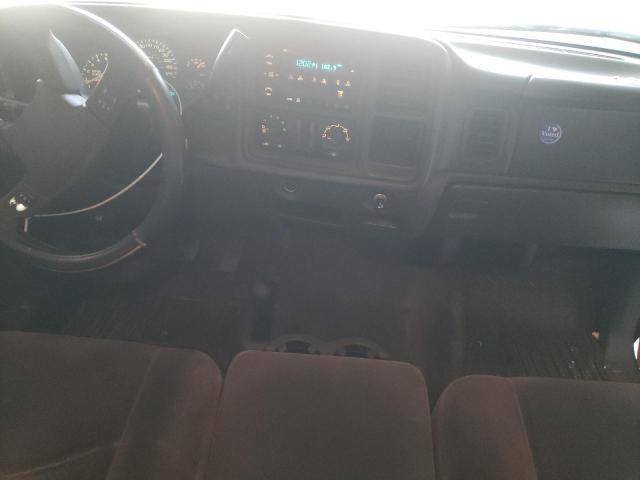 Photo 8 from auction – 2006 CHEVROLET SILVERADO with VIN 1GCEK19T36Z196362