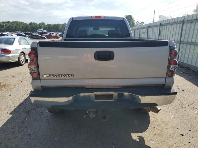 Photo 6 from auction – 2006 CHEVROLET SILVERADO with VIN 1GCHK23U36F189644
