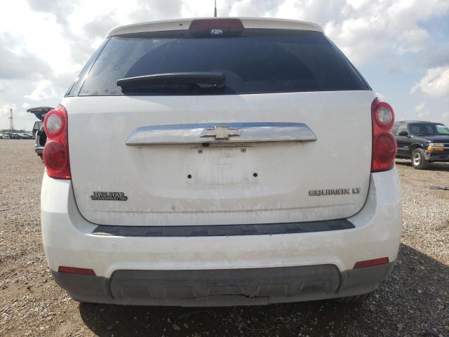 Photo 6 from auction – 2013 CHEVROLET EQUINOX LT with VIN 2GNALDEK0D6107552