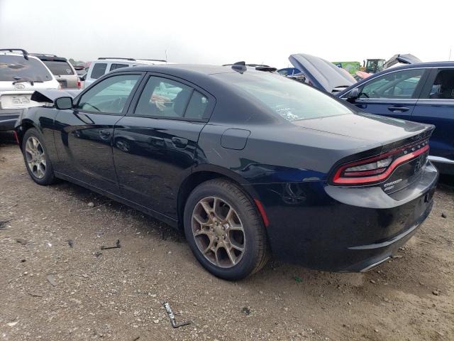 Photo 2 from auction – 2015 DODGE CHARGER SX with VIN 2C3CDXJG4FH766019