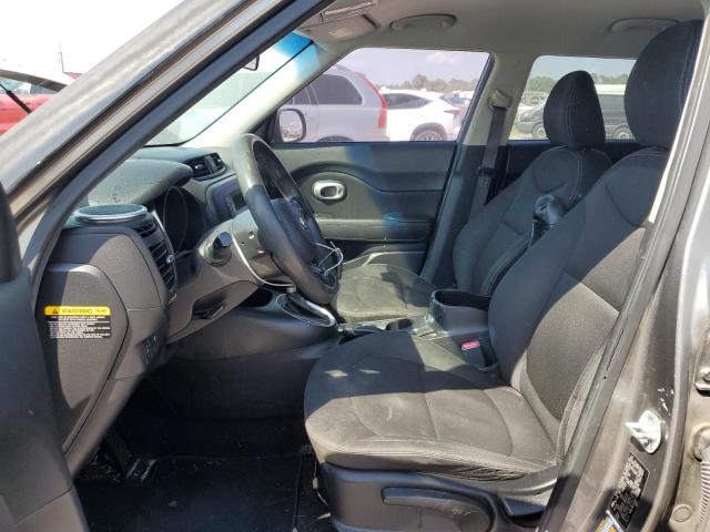Zdjęcie 7 z aukcji – 2014 KIA SOUL z VIN KNDJN2A24E7100389