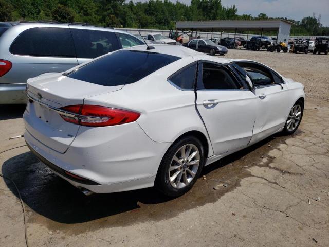 Photo 3 from auction – 2017 FORD FUSION SE with VIN 3FA6P0H78HR226571