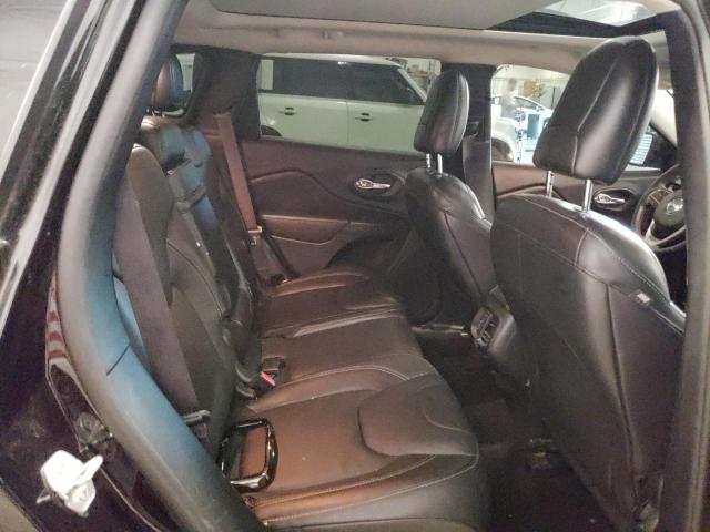 Photo 11 from auction – 2017 JEEP CHEROKEE L with VIN 1C4PJMDS8HW505436