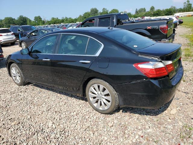 Photo 2 from auction – 2014 HONDA ACCORD EXL with VIN 1HGCR2F83EA126884