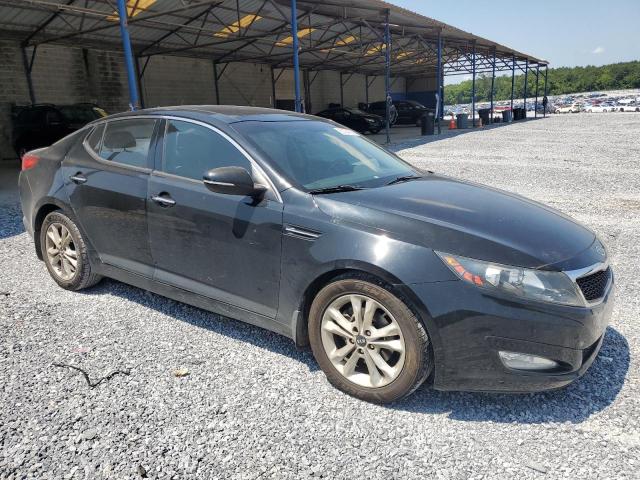 Photo 4 from auction – 2011 KIA OPTIMA EX with VIN KNAGN4A7XB5097956