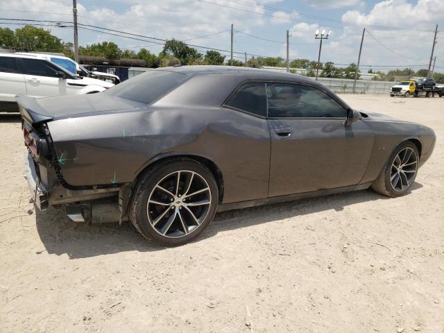 Photo 3 from auction – 2017 DODGE CHALLENGER with VIN 2C3CDZBT9HH522506