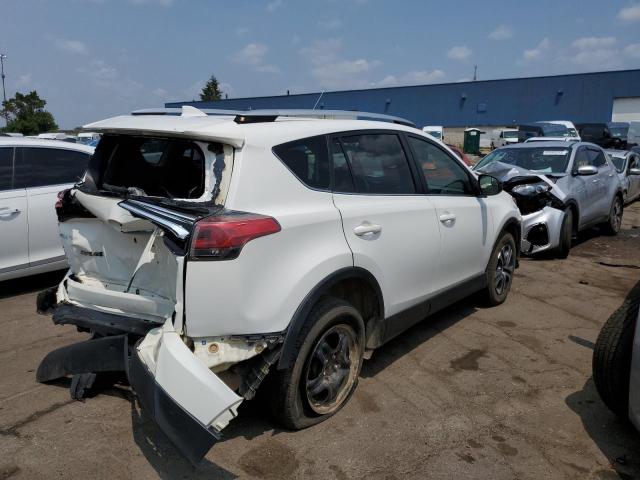 Photo 3 from auction – 2016 TOYOTA RAV4 LE with VIN JTMBFREV0GJ070554
