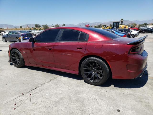 Photo 2 from auction – 2019 DODGE CHARGER SC with VIN 2C3CDXGJ3KH502061
