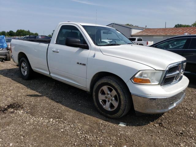 Photo 4 from auction – 2010 DODGE RAM 1500 with VIN 3D7JB1EP4AG133020
