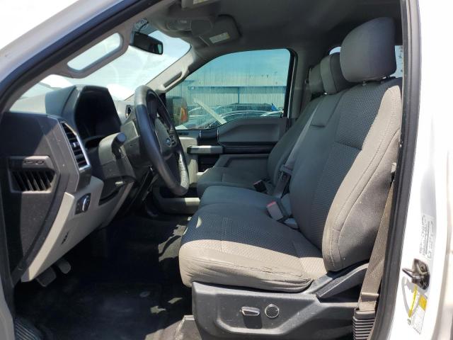 Photo 7 from auction – 2016 FORD F150 SUPER with VIN 1FTEW1EF4GKF97739