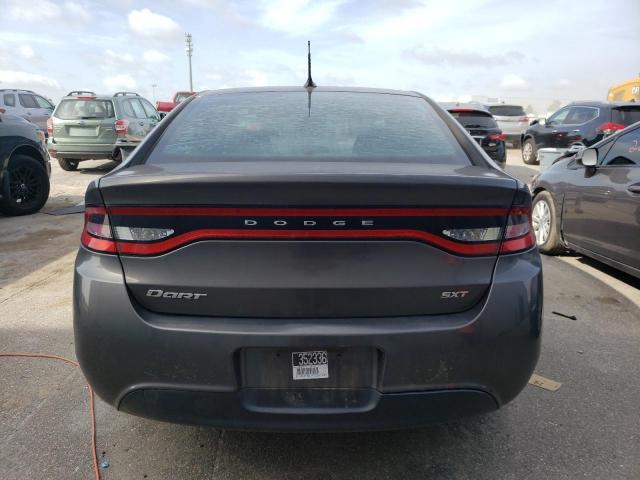Photo 6 from auction – 2015 DODGE DART SXT with VIN 1C3CDFBB3FD352336