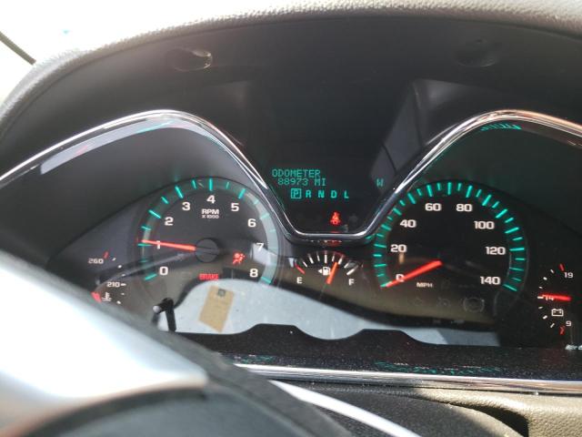 Photo 9 from auction – 2017 CHEVROLET TRAVERSE L with VIN 1GNKRGKD4HJ152948