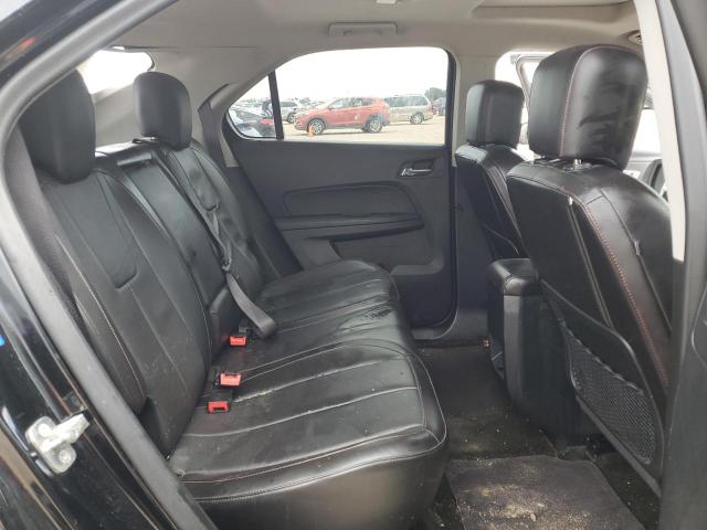 Photo 10 from auction – 2016 CHEVROLET EQUINOX LT with VIN 2GNALDEK9G6339023
