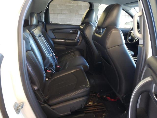 Photo 11 from auction – 2010 GMC ACADIA SLT with VIN 1GKLVNED9AJ155881