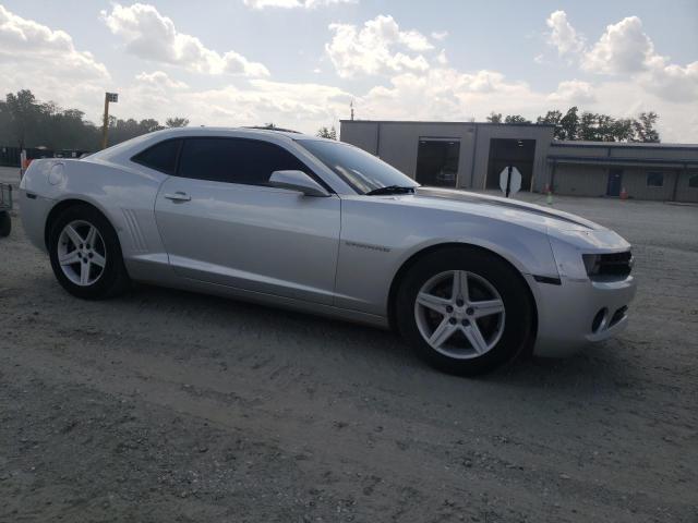 Photo 4 from auction – 2011 CHEVROLET CAMARO LT with VIN 2G1FB1ED4B9151236