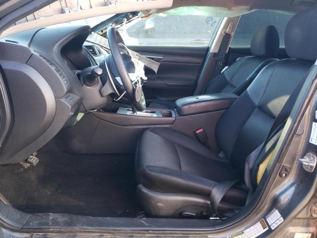 Photo 7 from auction – 2016 NISSAN ALTIMA 2.5 with VIN 1N4AL3AP5GN320765