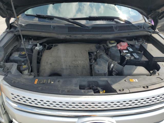 Photo 11 from auction – 2015 FORD EXPLORER X with VIN 1FM5K7D88FGA82791