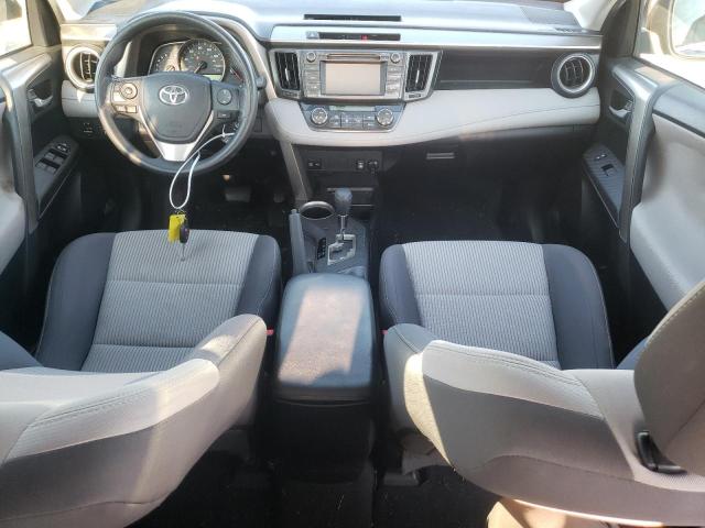 Photo 8 from auction – 2015 TOYOTA RAV4 XLE with VIN 2T3RFREV0FW307719