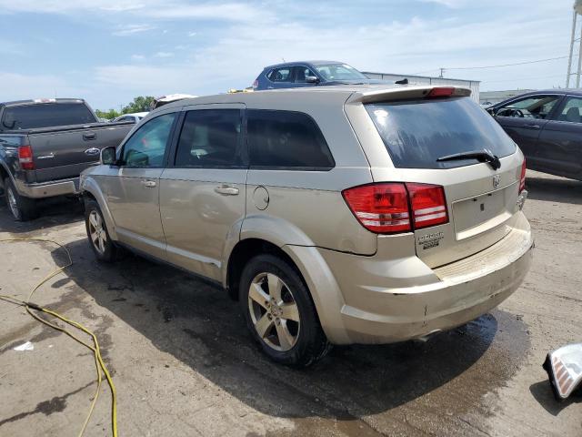 Photo 2 from auction – 2009 DODGE JOURNEY SX with VIN 3D4GG57V99T594065