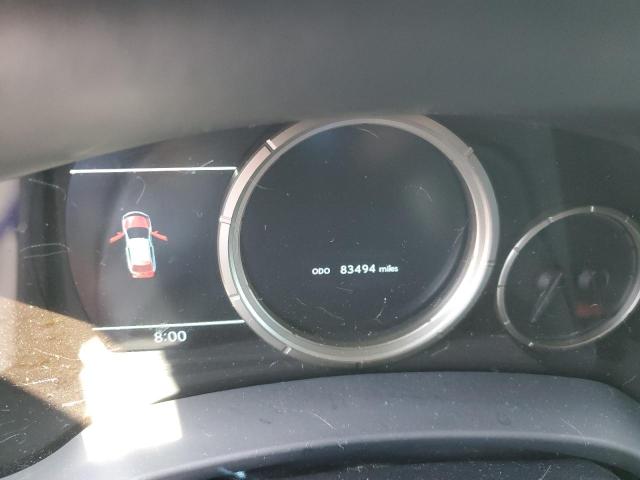 Photo 9 from auction – 2016 LEXUS RX with VIN 2T2BZMCA9GC009463