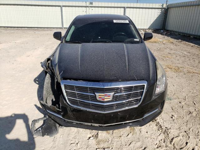 Photo 5 from auction – 2016 CADILLAC ATS with VIN 1G6AA5RA3G0100990
