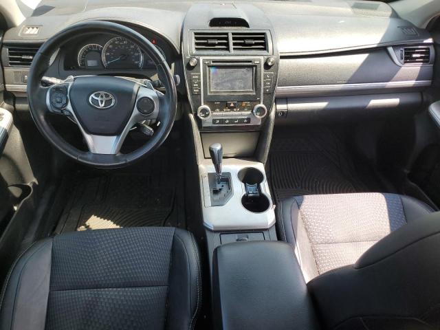 Photo 8 from auction – 2013 TOYOTA CAMRY L with VIN 4T1BF1FK9DU292828